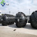 Marine Pneumatic Rubber Fenders